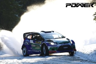 Tune it Part 30: Ford Fiesta RS WRC